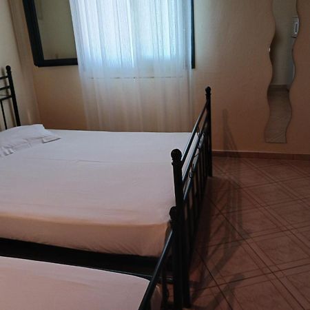Janis Castle Apartment Himara Zewnętrze zdjęcie
