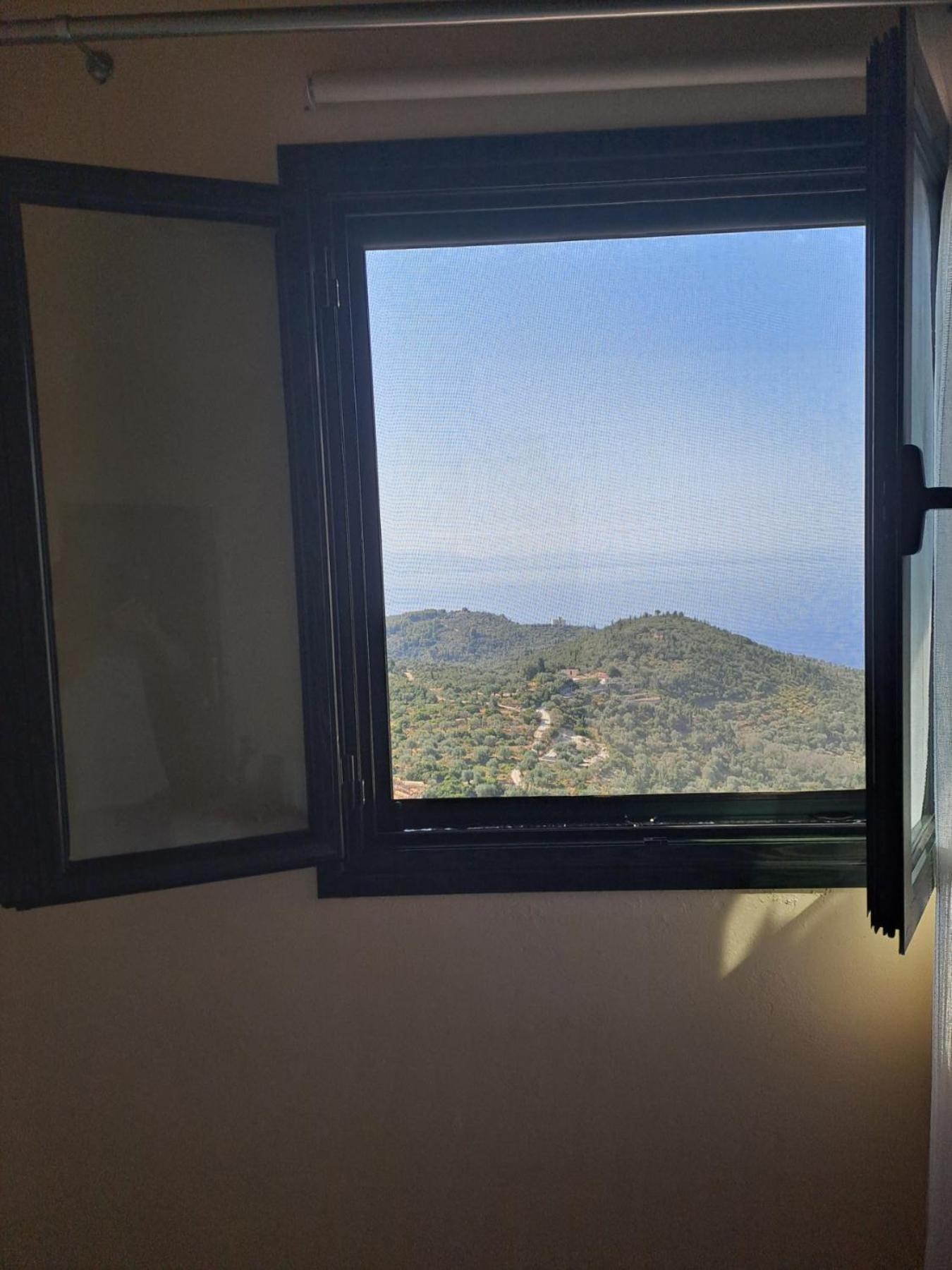 Janis Castle Apartment Himara Zewnętrze zdjęcie