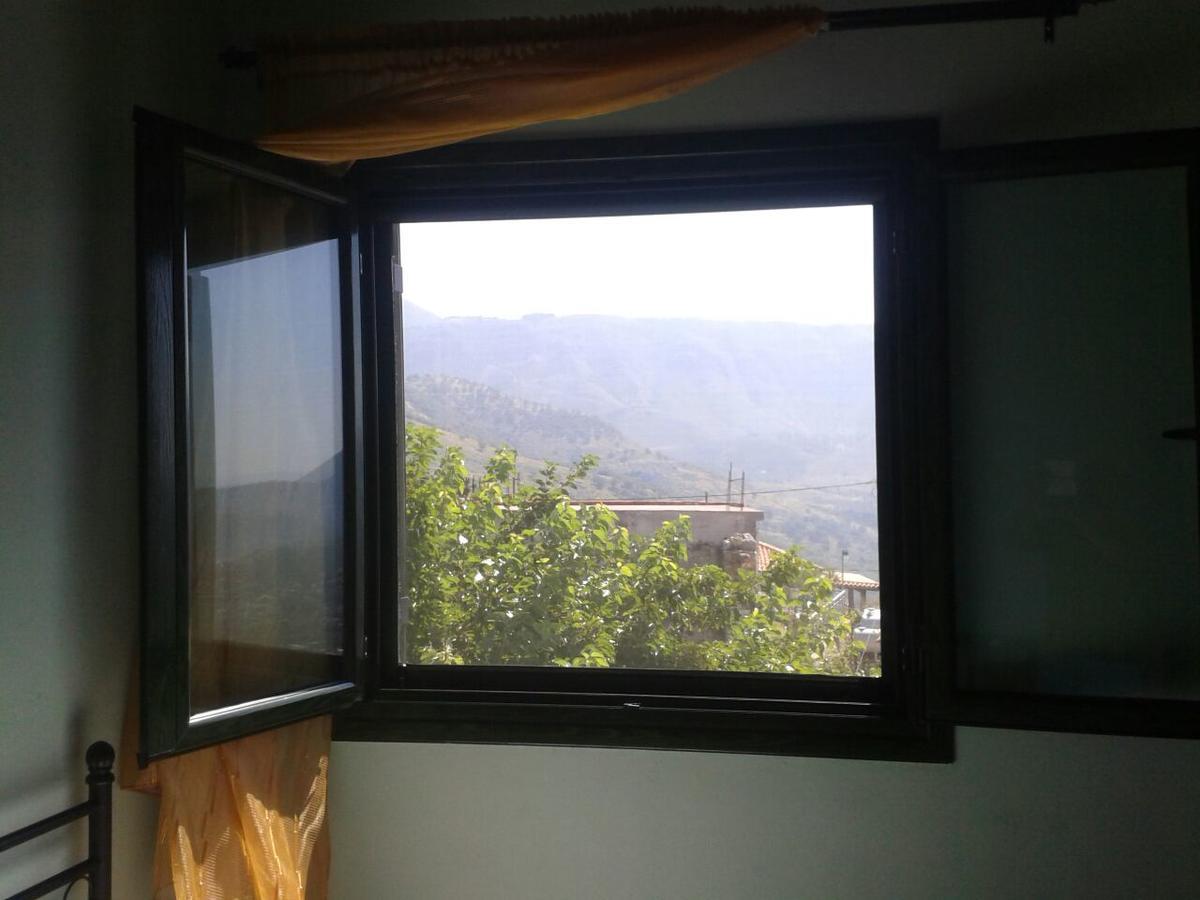 Janis Castle Apartment Himara Zewnętrze zdjęcie